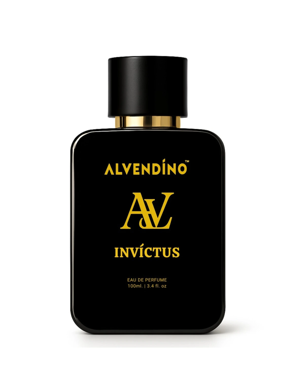 INVICTUS - Luxury Men Eau De Parfum - 100ml
